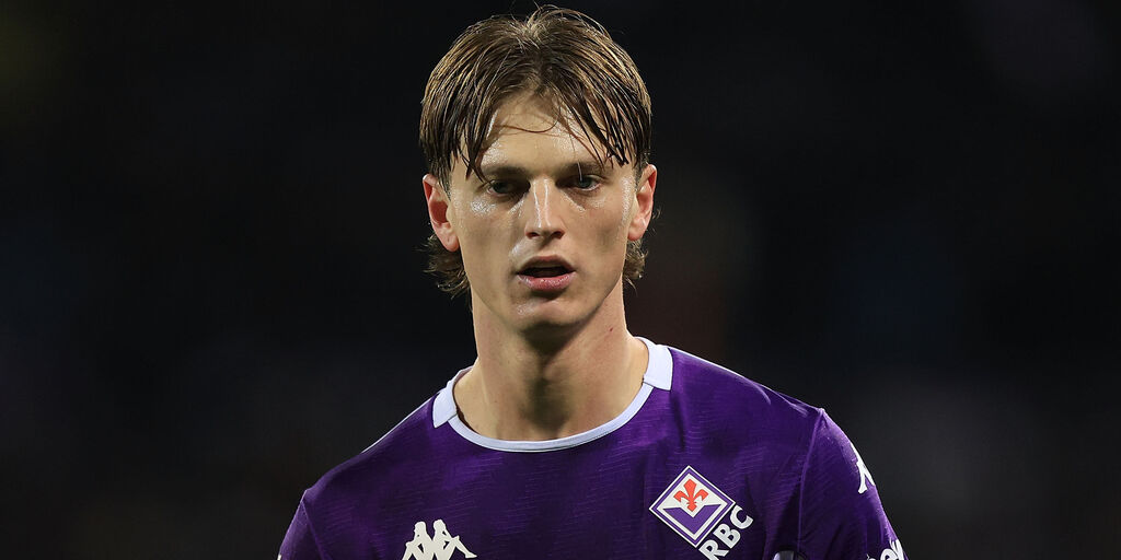 Copertina: Fiorentina, terapie per Gudmundsson dopo l'infortunio: la situazione