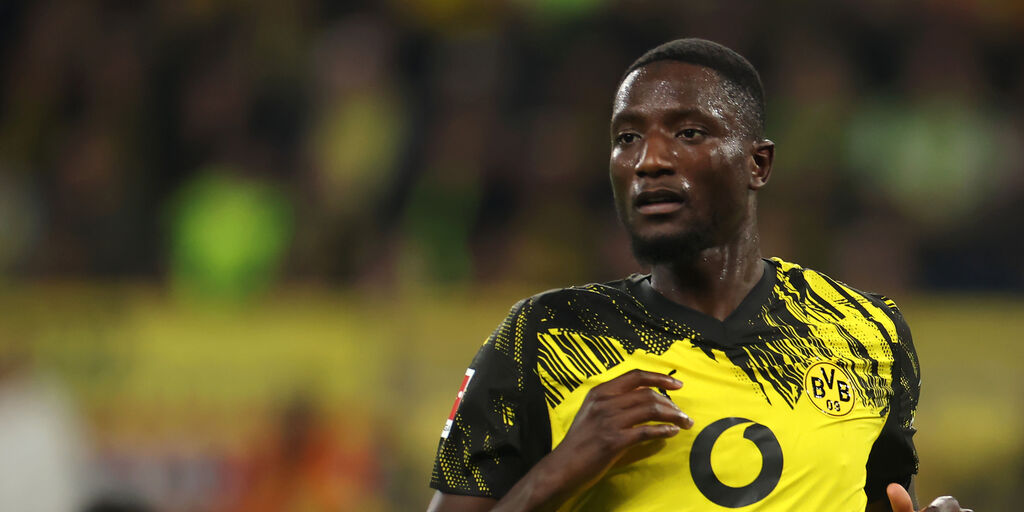 Euroleghe, top e flop 8ª giornata: Bomber Van De Ven! Male Guirassy Euroleghe, top e flop 8ª giornata: Bomber Van De Ven! Male Guirassy