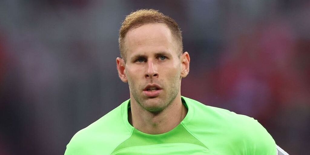 Copertina: Lipsia, stagione finita per Gulacsi