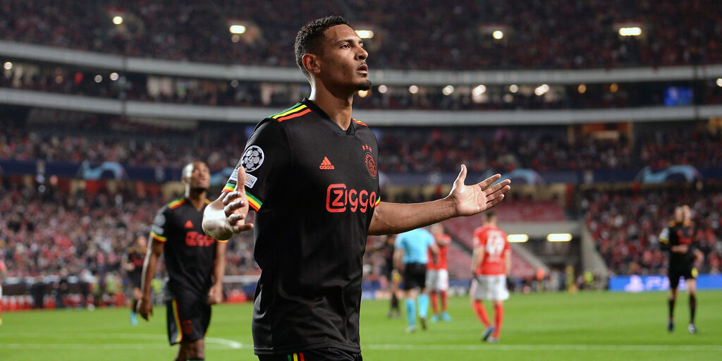 Copertina: Champions League, Benfica-Ajax 2-2: cronaca e tabellino