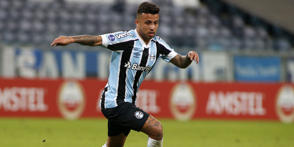 Calciomercato Sassuolo, è fatta per Matheus Henrique: i dettagli (Getty Images) Calciomercato Sassuolo, è fatta per Matheus Henrique: i dettagli (Getty Images)