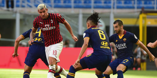 Copertina: Consigli Fantacalcio, 5 difensori da schierare nella 29ª giornata