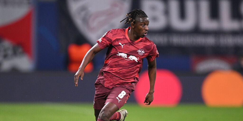 Copertina: Napoli, cercasi centrocampista: spunta anche Haidara