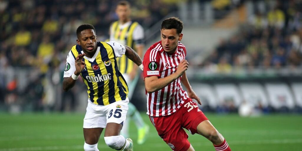 Copertina: Inter, spunta Hezze per il centrocampo