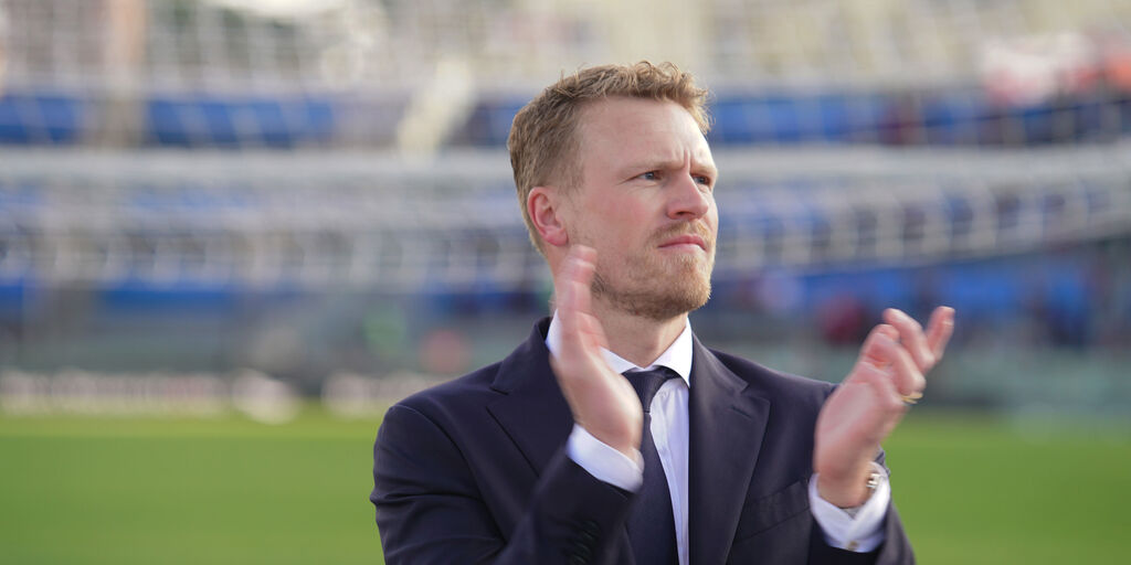 Copertina: Pisa, Hiljemark: "Mancheranno Tramoni e Marin"