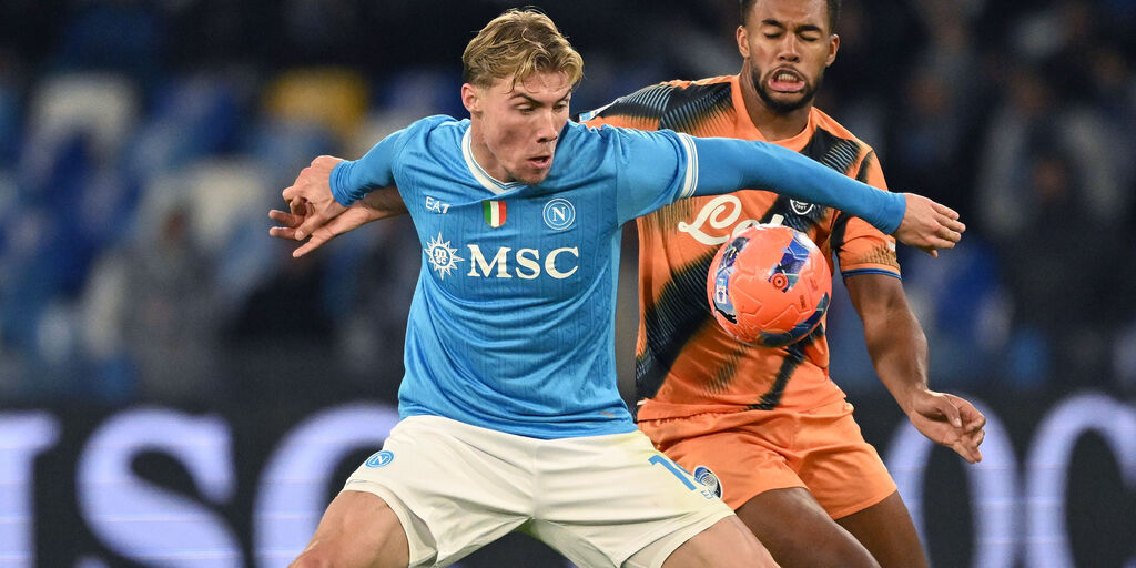 Copertina: Napoli-Qarabag: orario e dove vederla in tv e streaming