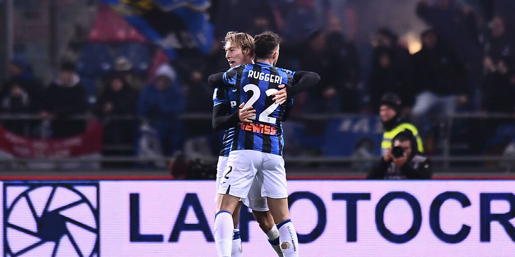 Copertina: Orsolini non basta al Bologna: Koopmeiners e Hojlund fanno sorridere Gasperini