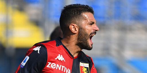 Copertina: Consigli Fantacalcio, 5 attaccanti da non schierare nella 36ª giornata