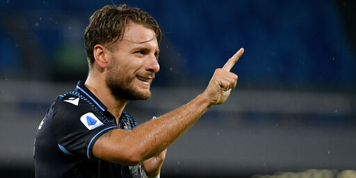 Copertina: Champions, Lazio-Borussia Dortmund: dove vederla in tv e in streaming