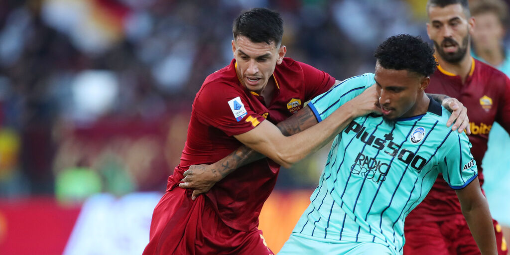 Copertina: Roma, Ibanez: "Nazionale? Ecco perchè ho scelto il Brasile"