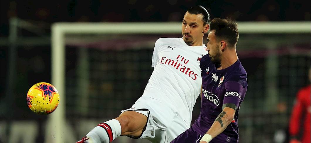Copertina: Fiorentina - Milan 1-1: tabellino, voti, assist e pagelle per il Fantacalcio