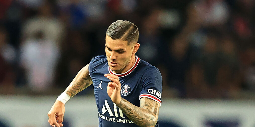 Copertina: UFFICIALE - Icardi va al Galatasaray