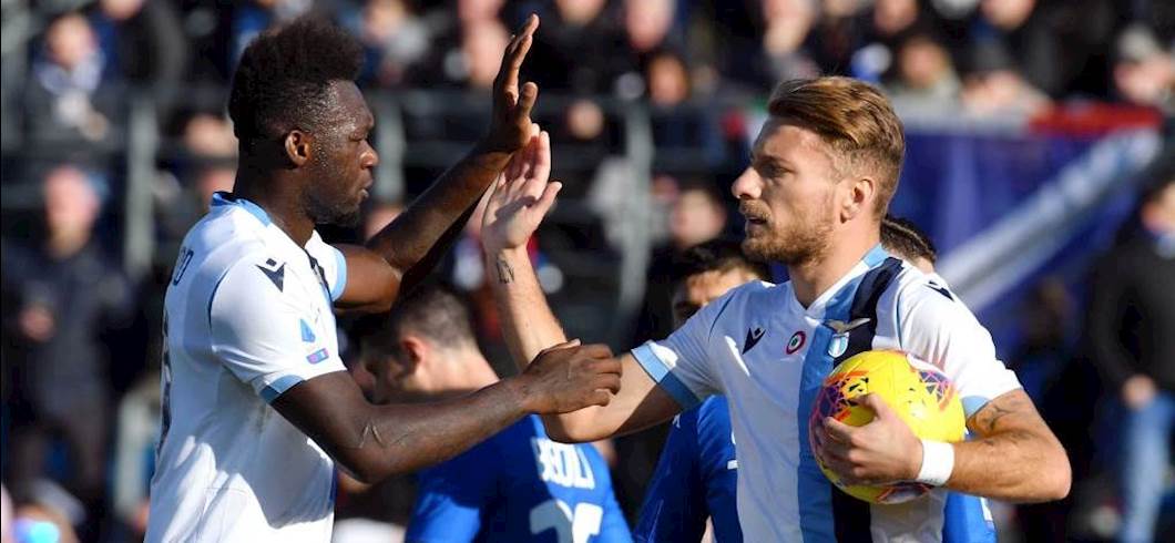 Copertina: Brescia-Lazio 1-2: tabellino, voti, assist e pagelle per il Fantacalcio