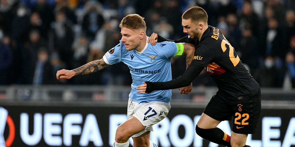 Copertina: Lazio - Galatasaray 0-0, cronaca del match e indicazioni per il Fantacalcio