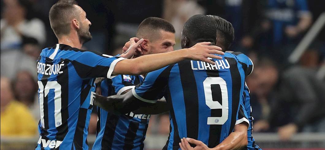 Copertina: Inter-Lazio 1-0: tabellino, voti, assist e pagelle per il Fantacalcio