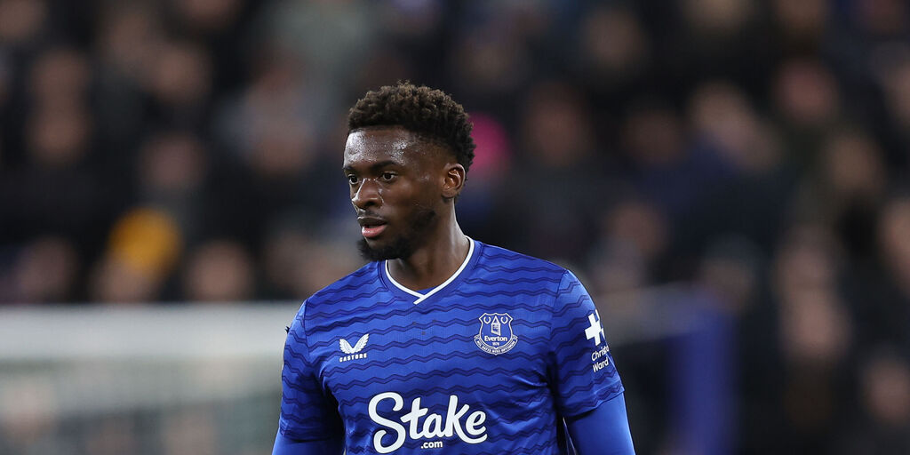 Copertina: Lazio, per il centrocampo spunta Iroegbunam