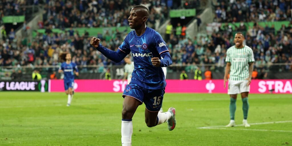 Copertina: Il Bayern chiude per Nicolas Jackson: accordo totale con il Chelsea