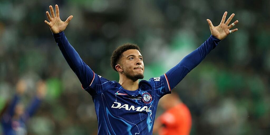 Copertina: Jadon Sancho vuole solo la Juventus: sconto sull'ingaggio?