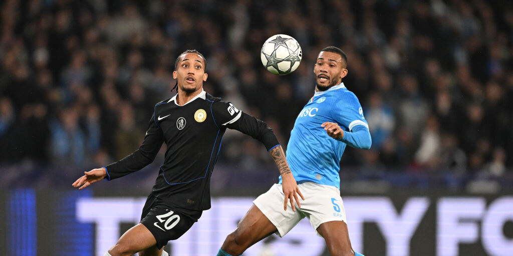 Copertina: Napoli, Juan Jesus: "Crediamo ancora nello Scudetto"