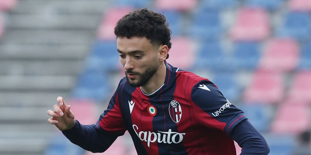 Copertina: Bologna, Joao Mario spera di esserci contro il Napoli: la situazione