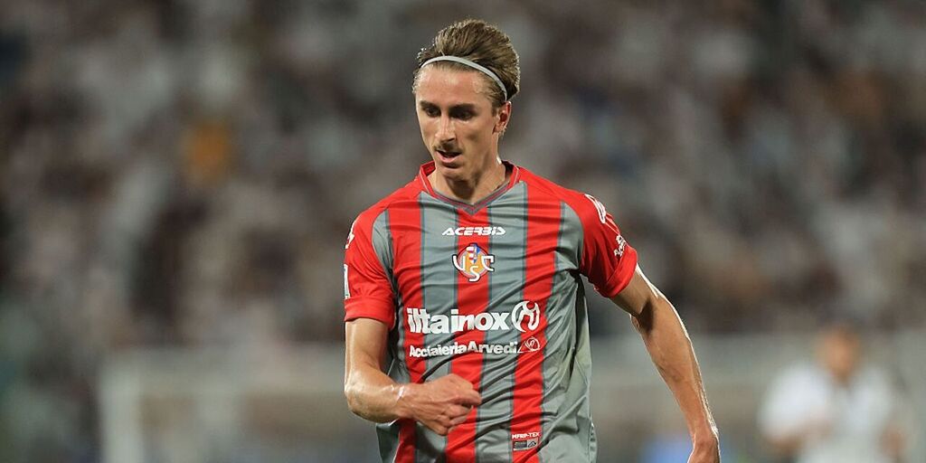 Copertina: Coppa Italia, Cremonese fuori ai rigori: passa il Palermo