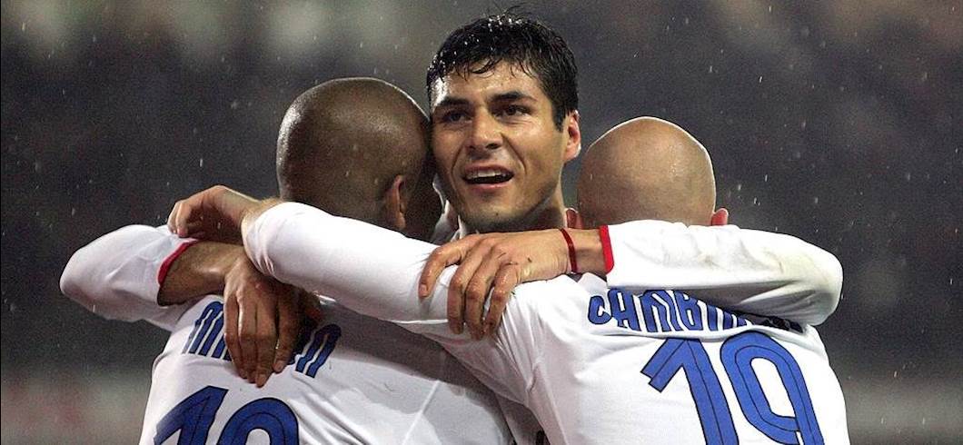 Copertina: Fantacalcio, Cruz assicura: "Lautaro continuerà a fare bene. Occhio a Dominguez nel Bologna"