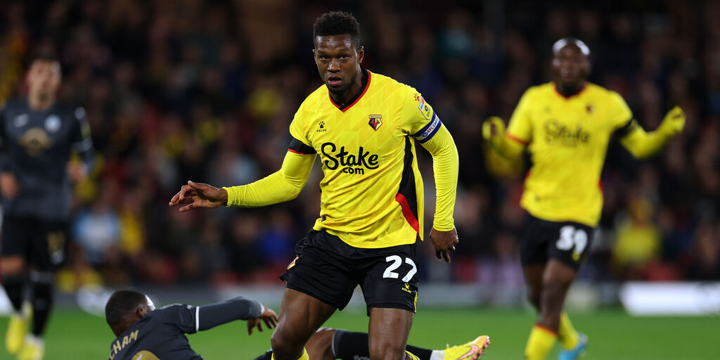 Copertina: Kabasele all'Udinese: ecco i 19 giocatori che i bianconeri hanno preso dal Watford