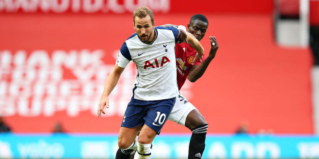 Copertina: Premier League, il Tottenham demolisce il Manchester United