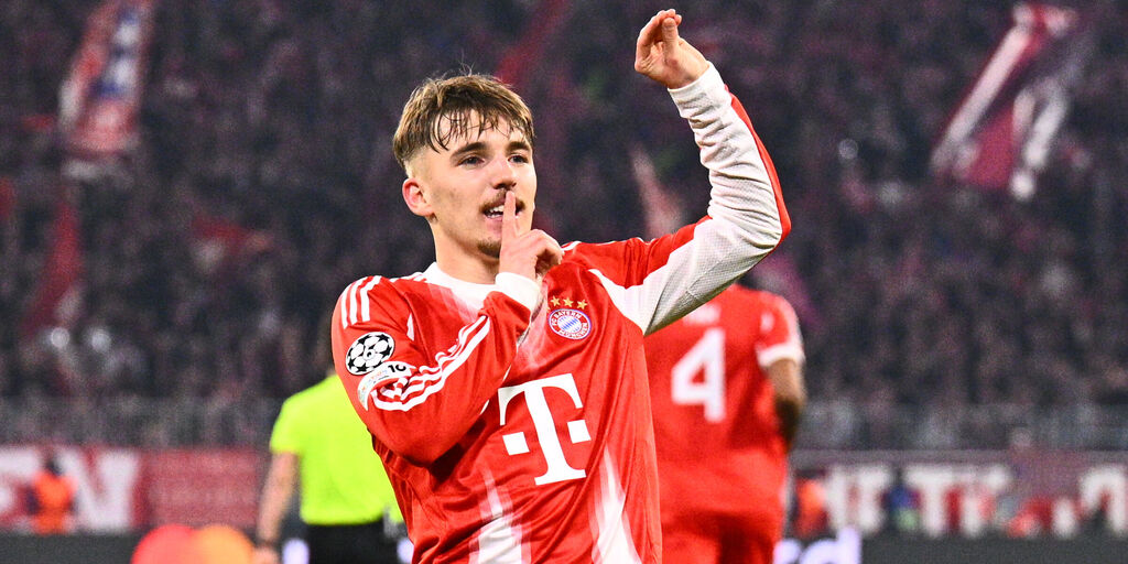 Copertina: Fasce provvisorie sorteggio Champions League 26/27: l'aggiornamento settimanale