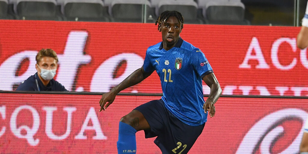 Copertina: Niente Serie A (e Fantacalcio) per Kean, ma sì alle Euroleghe: ecco dove giocherà