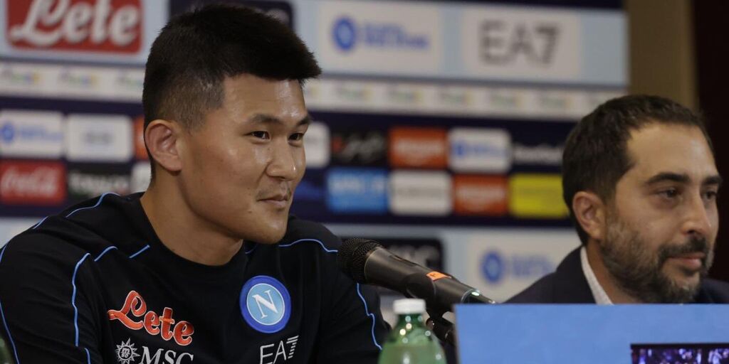 Copertina: Kim Min-jae, Napoli: perché comprarlo (e perché no) al Fantacalcio