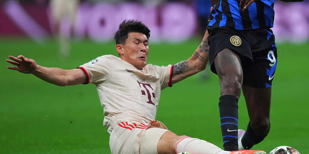 Copertina: Juventus, Kim apre al trasferimento in bianconero