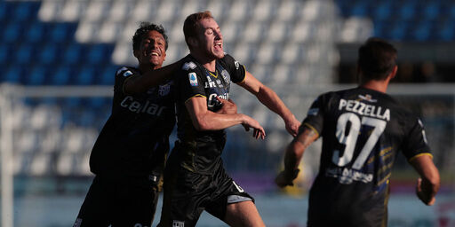 Fantacalcio, top e flop alla 36ª giornata (Getty Images) Fantacalcio, top e flop alla 36ª giornata (Getty Images)