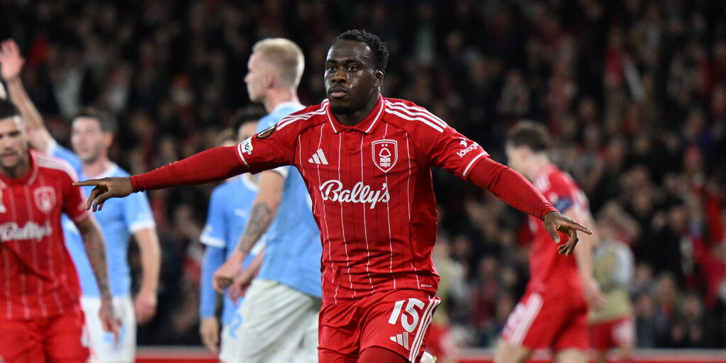 Copertina: Calciomercato Milan: l'attaccante dipende da Gimenez