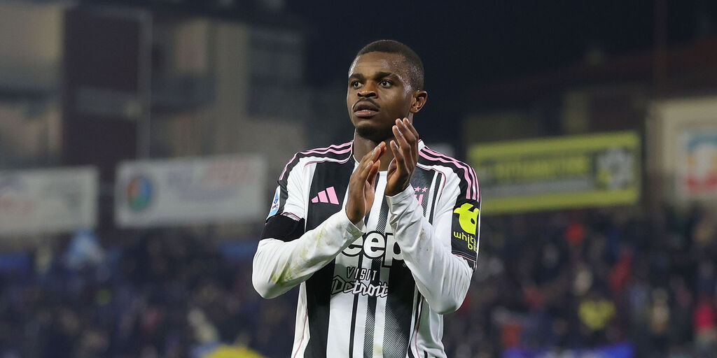 Copertina: Calciomercato Juventus: una big su Kalulu, c'è già il sostituto