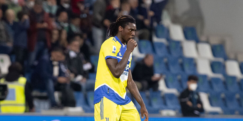 Copertina: Juventus, Kean vicino all'addio? Piace a due club di Premier League