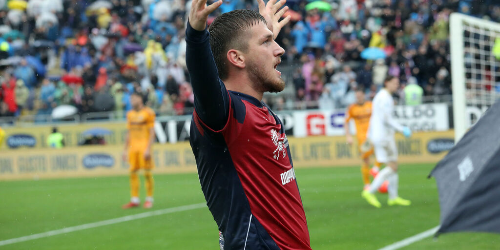 Copertina: Cagliari, il riscatto di Kilicsoy una pura formalità: la situazione