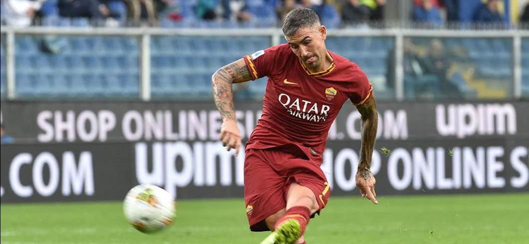 Copertina: Sampdoria-Roma, gli highlights: Ranieri blinda la difesa blucerchiata