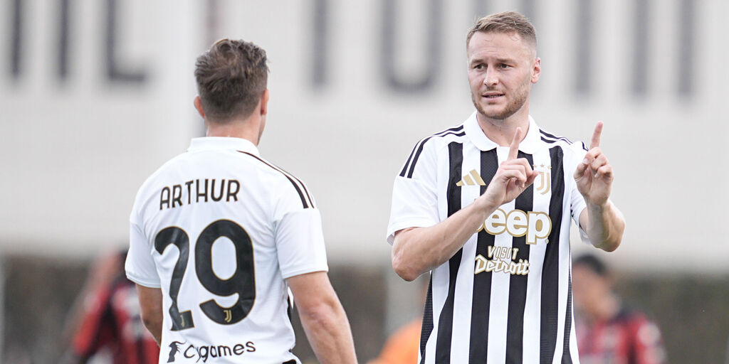 Copertina: Calciomercato Roma: pazza idea Koopmeiners