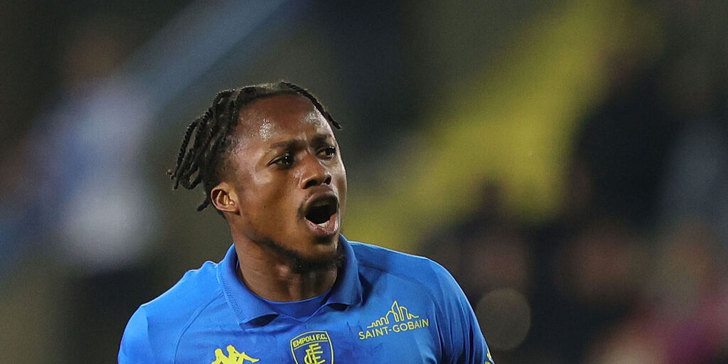 Copertina: Fiorentina, il chiarimento sul caso Kouamé