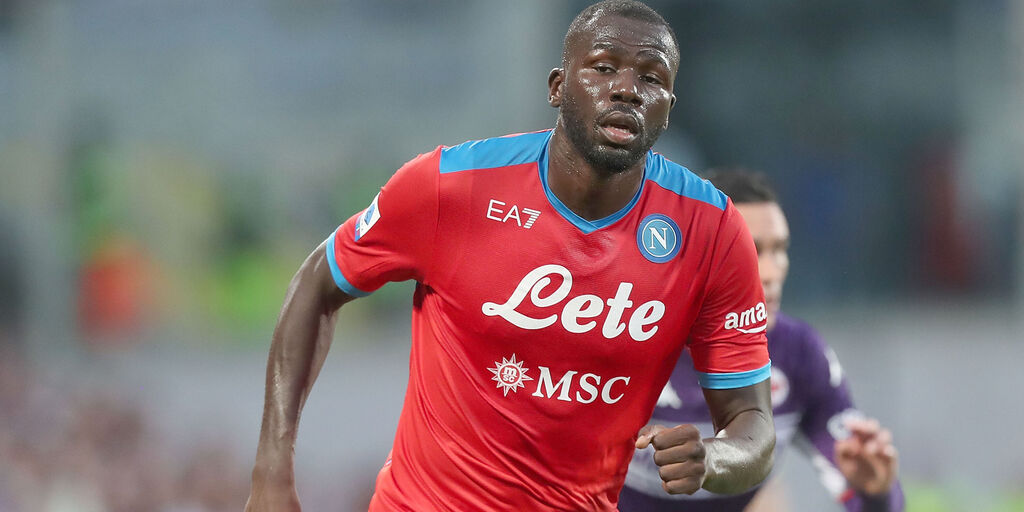 Copertina: Pallone d'Oro, Mendy non calcolato: per Mané e Koulibaly c'è razzismo