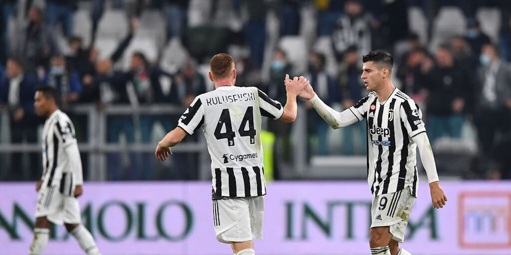 Copertina: Zenit-Juventus 0-1, cronaca e tabellino