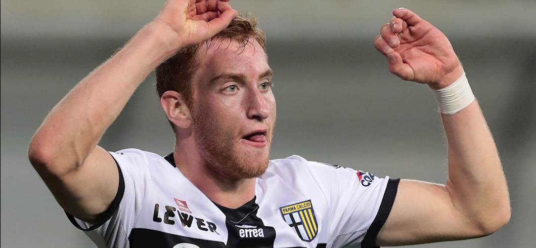 Copertina: Kulusevski, goduria totale al Fantacalcio: la sua fanta-media è da capogiro!