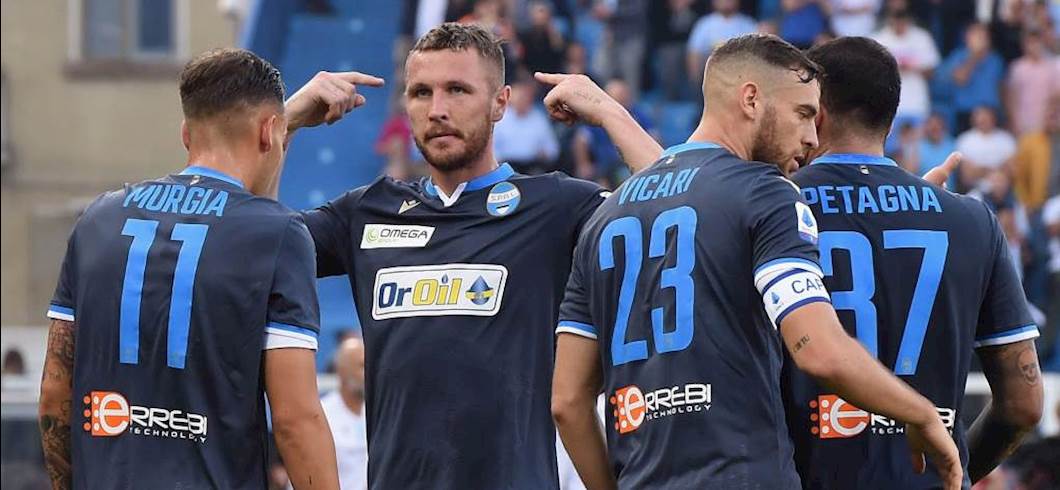 Copertina: VIDEO - SPAL-Napoli 1-1, gli highlights: Kurtic ferma i partenopei