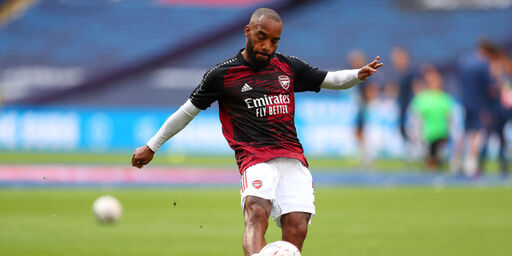 Calciomercato Roma, occhi su Lacazette: le ultime (Getty Images) Calciomercato Roma, occhi su Lacazette: le ultime (Getty Images)