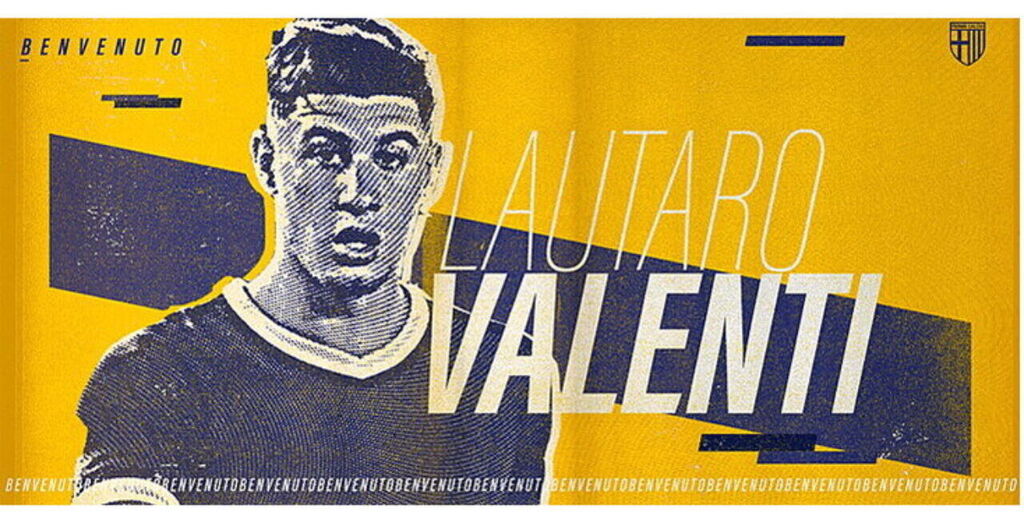 Copertina: Lautaro Rodrigo Valenti, Parma: perché comprarlo (e perché no) al Fantacalcio.