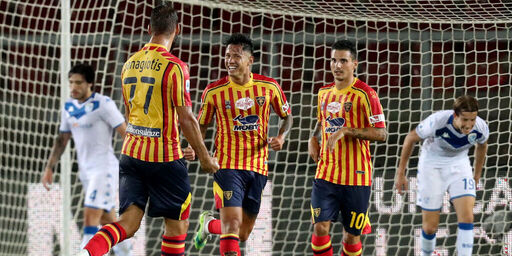 Lecce-Brescia (Getty Images) Lecce-Brescia (Getty Images)