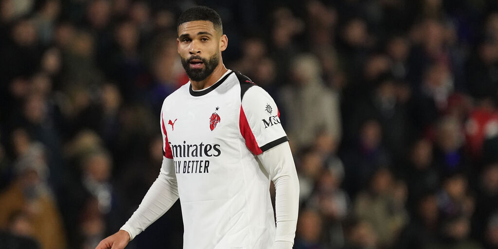 Copertina: Milan, Lofuts-Cheek: "Contro il Bournemouth gara difficile. Sto bene..."