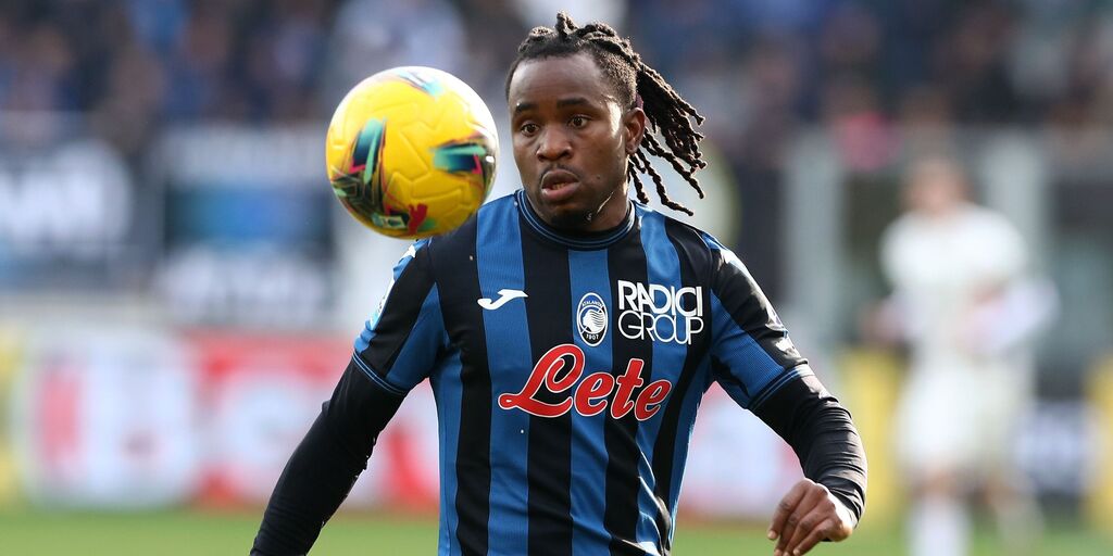 Copertina: TABELLA TRASFERIMENTI CALCIOMERCATO - Lookman, Zaragoza, Alisson Santos, Boga, Rugani