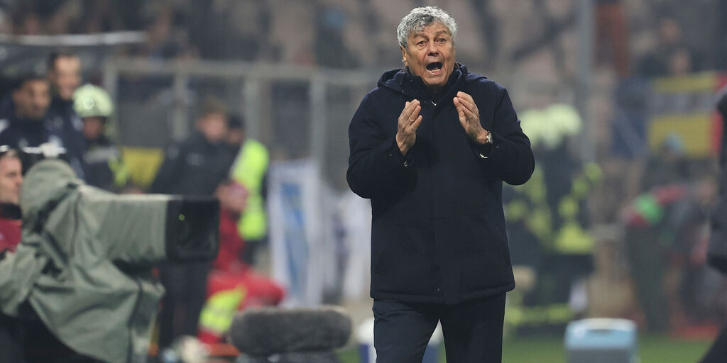 Copertina: Calcio in lutto, a 80 anni si è spento lo storico allenatore Mircea Lucescu